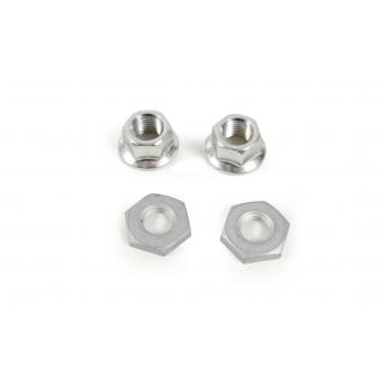 Mevotech MS86833 Suspension Stabilizer Bar Link Kit product image 3 of 3