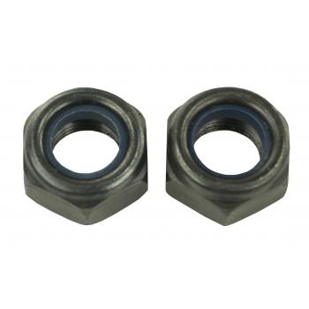 Mevotech MS86834 - Suspension Stabilizer Bar Link Kit Mevotech MS86834 Suspension Stabilizer Bar Link Kit product image 3 of 3