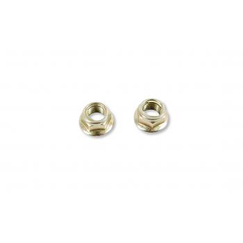 Mevotech MS86837 - Suspension Stabilizer Bar Link Kit Mevotech MS86837 Suspension Stabilizer Bar Link Kit product image 2 of 5
