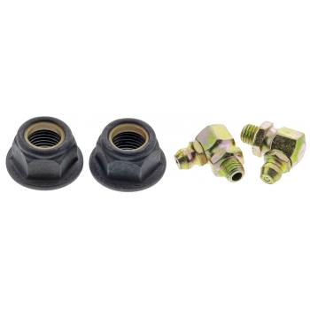 Mevotech MS86848 - Suspension Stabilizer Bar Link Kit Mevotech MS86848 Suspension Stabilizer Bar Link Kit product image 3 of 5