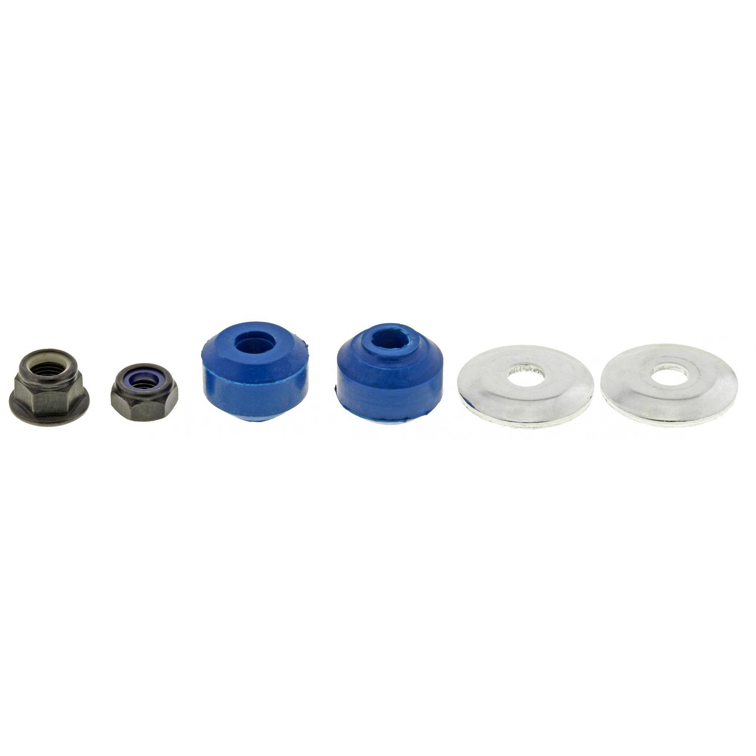 Mevotech MS86854 - Suspension Stabilizer Bar Link Kit Mevotech MS86854 Suspension Stabilizer Bar Link Kit product image 3 of 6