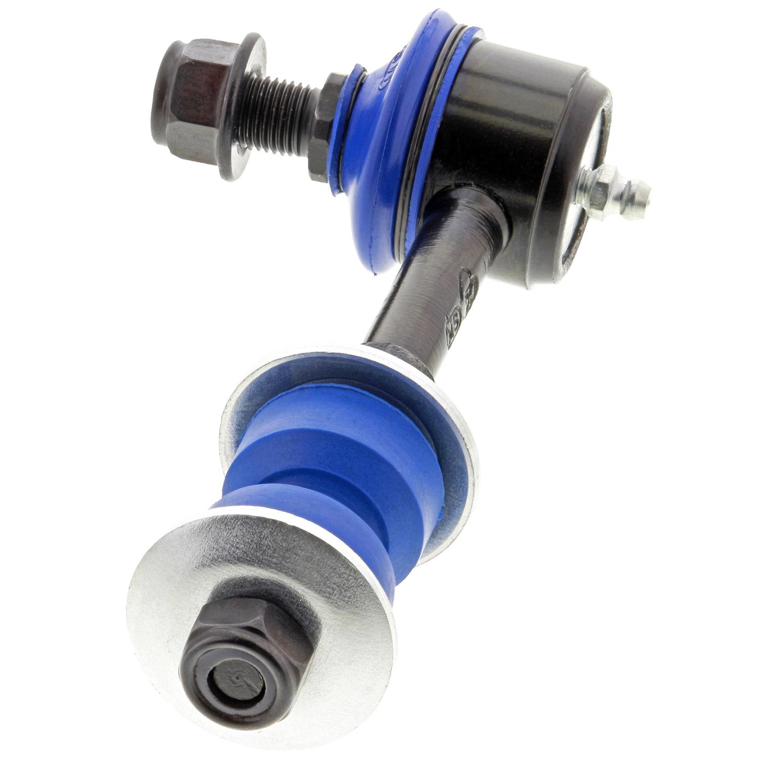 Mevotech MS86854 - Suspension Stabilizer Bar Link Kit Mevotech MS86854 Suspension Stabilizer Bar Link Kit product image 4 of 6
