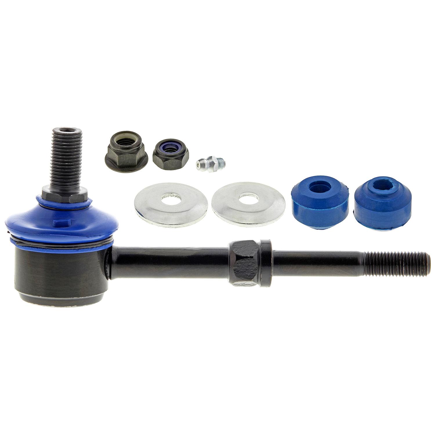 Mevotech MS86854 - Suspension Stabilizer Bar Link Kit Mevotech MS86854 Suspension Stabilizer Bar Link Kit product image 5 of 6