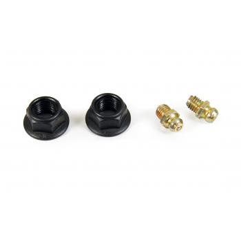 Mevotech MS86857 - Suspension Stabilizer Bar Link Kit Mevotech MS86857 Suspension Stabilizer Bar Link Kit product image 3 of 3