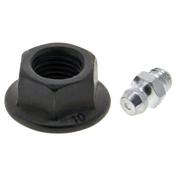 Mevotech MS86861 Suspension Stabilizer Bar Link Kit product image 4 of 5