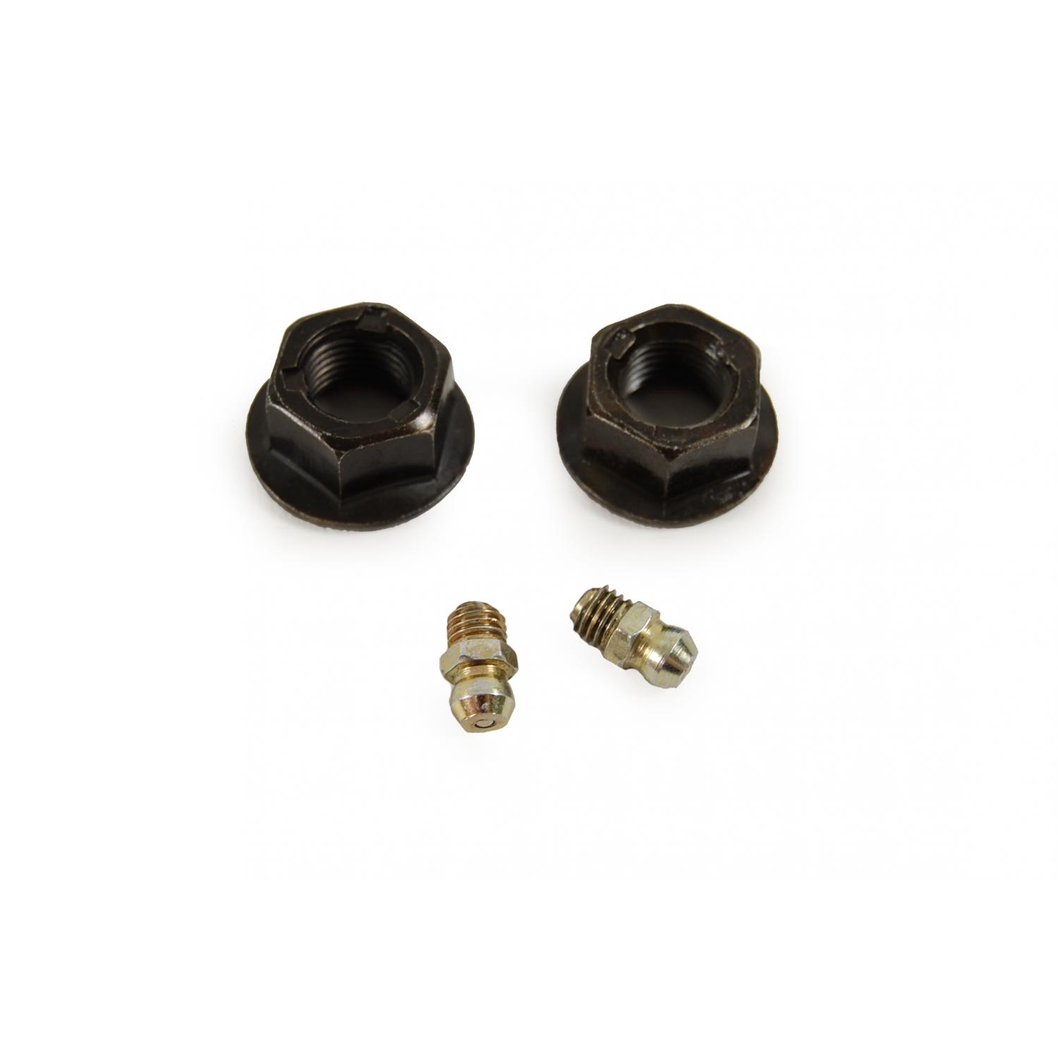 Mevotech MS86871 Suspension Stabilizer Bar Link Kit product image 3 of 3