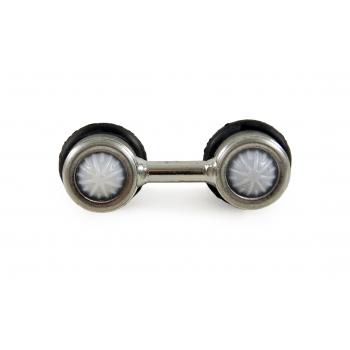 Mevotech MS86874 - Suspension Stabilizer Bar Link Kit Mevotech MS86874 Suspension Stabilizer Bar Link Kit product image 1 of 3
