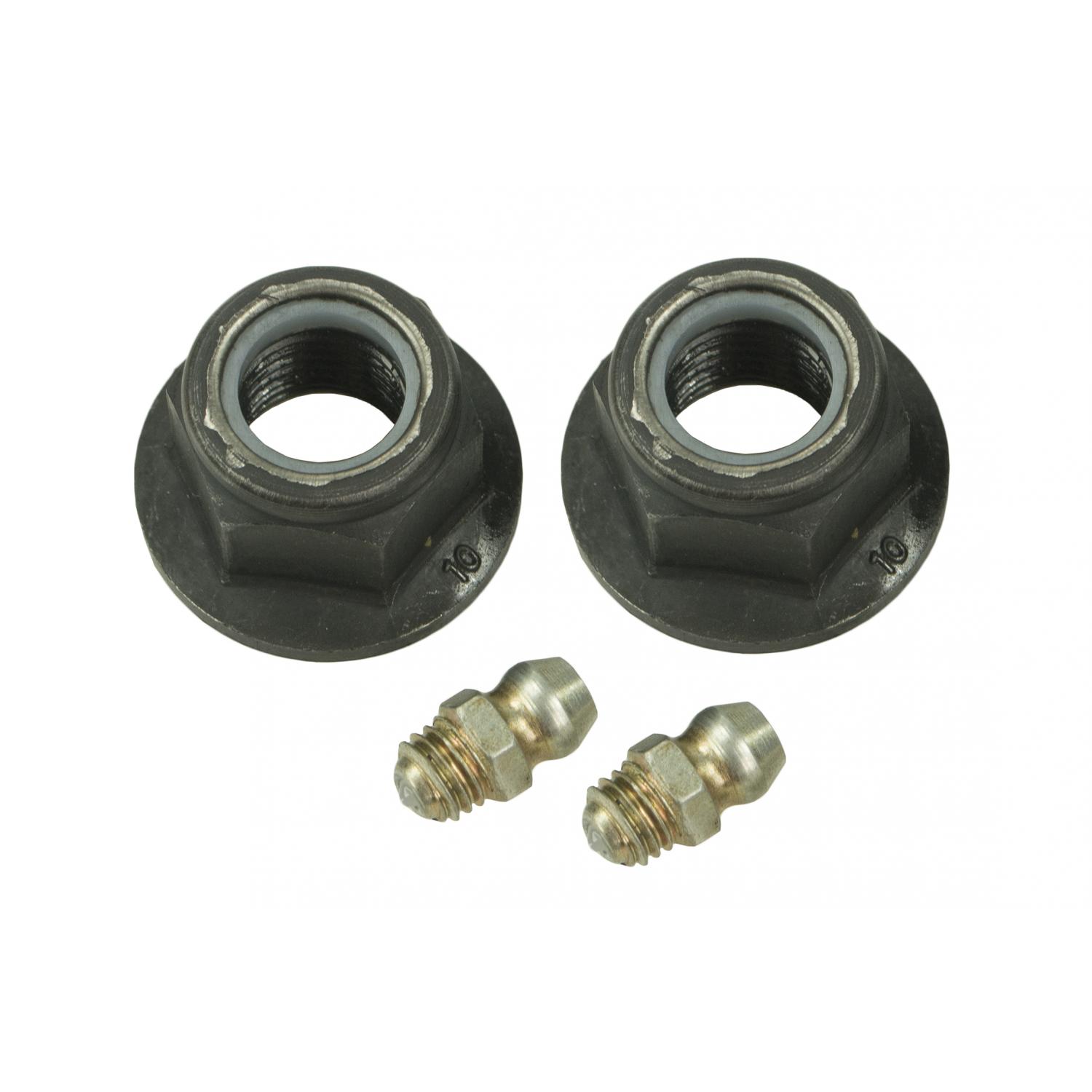 Mevotech MS86876 Suspension Stabilizer Bar Link Kit product image 3 of 3