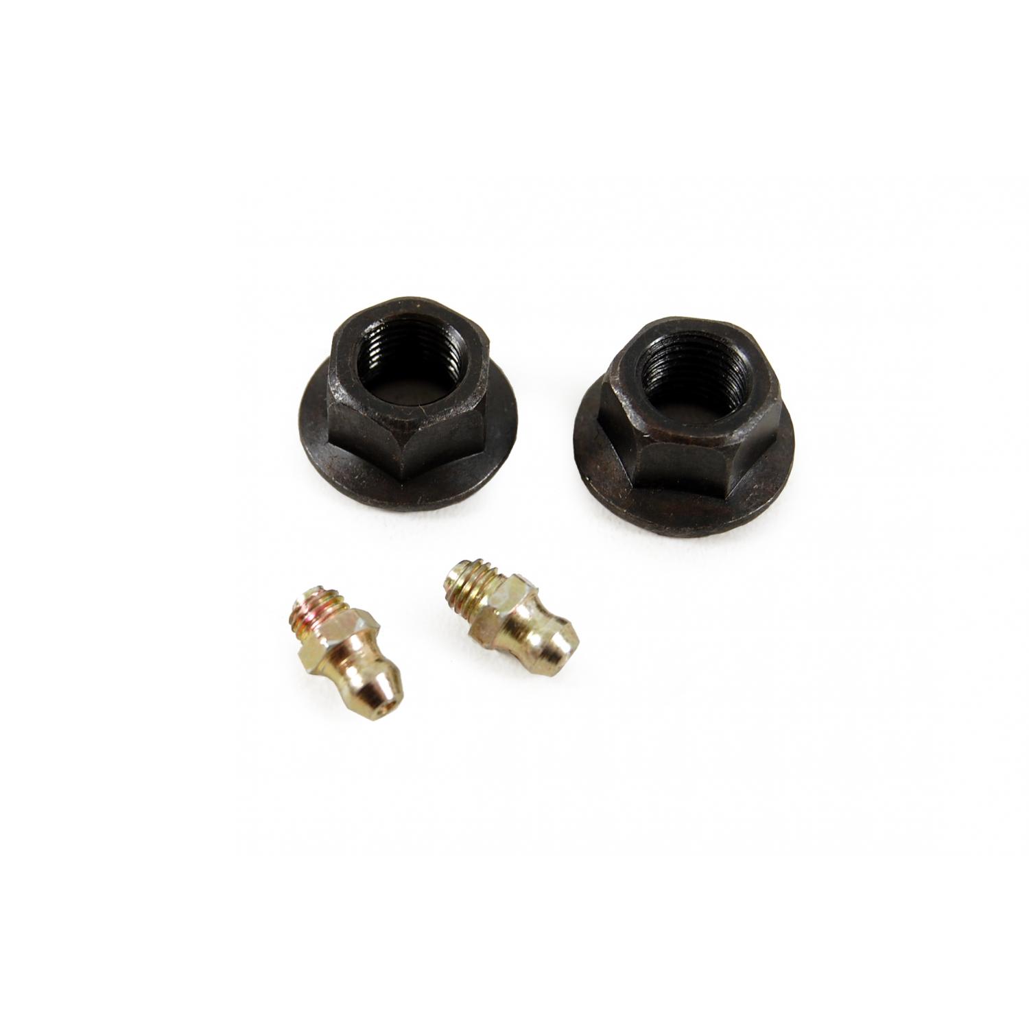 Mevotech MS86887 Suspension Stabilizer Bar Link Kit product image 3 of 3