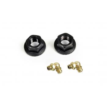 Mevotech MS86894 Suspension Stabilizer Bar Link Kit product image 3 of 3