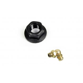 Mevotech MS86896 Suspension Stabilizer Bar Link Kit product image 3 of 3
