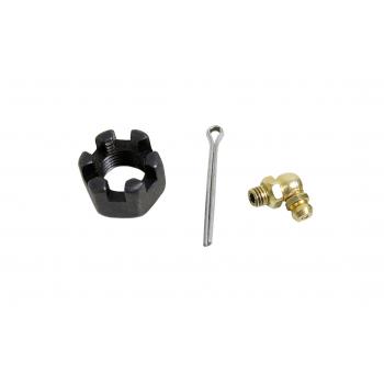 Mevotech MS86901 Steering Pitman Arm product image 3 of 3