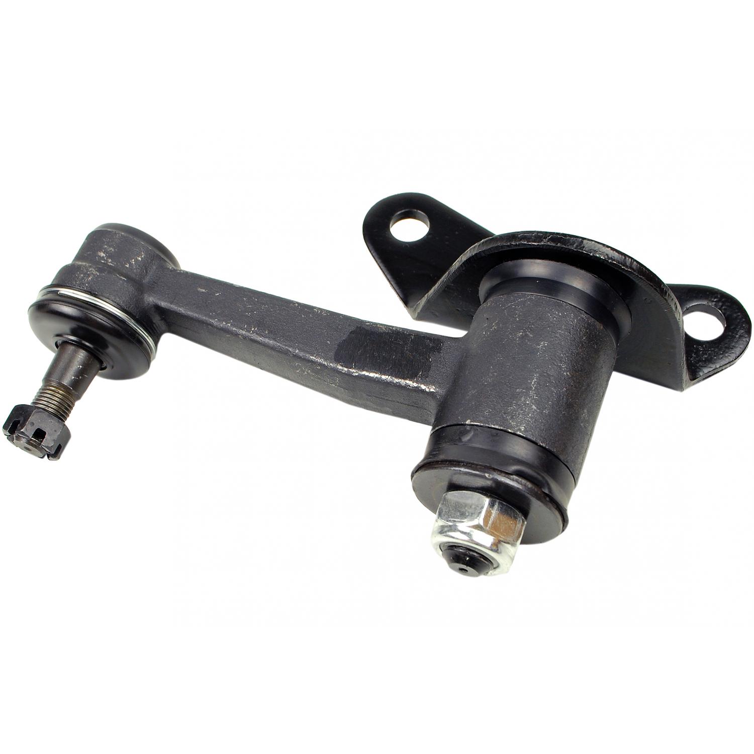 Mevotech MS86903 - Steering Idler Arm Mevotech MS86903 Steering Idler Arm product image 2 of 2