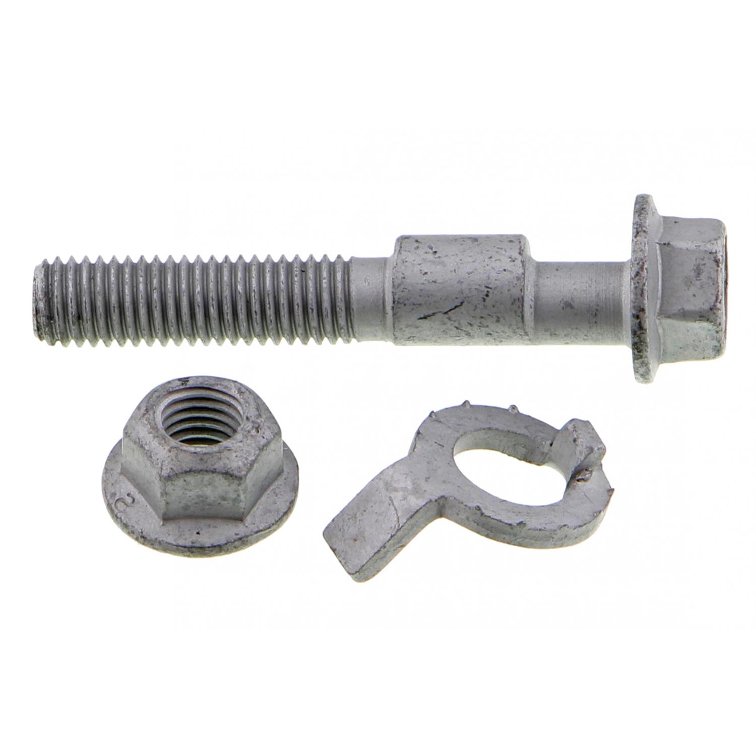 Mevotech MS90002 - Alignment Cam Bolt Kit Mevotech MS90002 Alignment Cam Bolt Kit product image 1 of 1