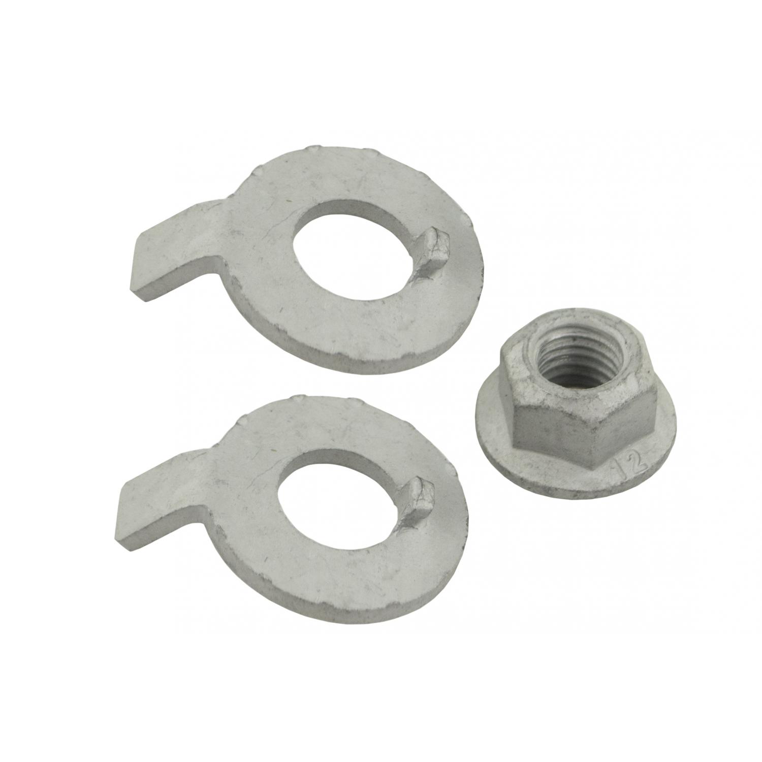 Mevotech MS90008 - Alignment Cam Bolt Kit Mevotech MS90008 Alignment Cam Bolt Kit product image 2 of 2