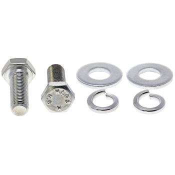 Mevotech MS90259 Shock Mount product image 3 of 4