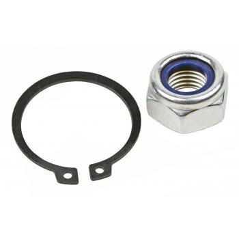 Mevotech MS90515 Suspension Ball Joint product image 3 of 5