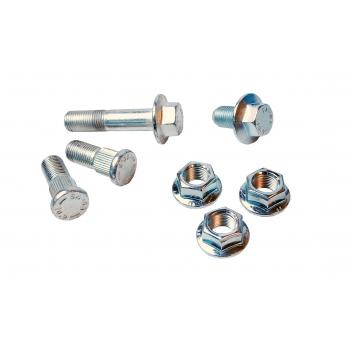 Mevotech MS90516 Suspension Ball Joint product image 3 of 5