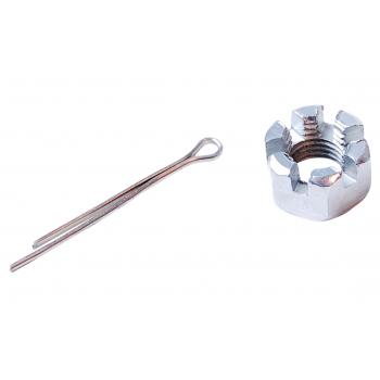 Mevotech MS90519 Suspension Ball Joint product image 3 of 3