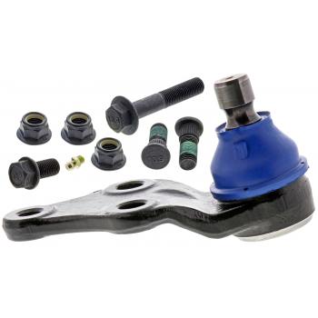 Mevotech MS90522 Suspension Ball Joint product image 4 of 5