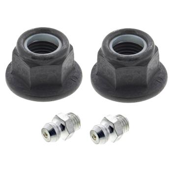 Mevotech MS90531 Suspension Ball Joint product image 4 of 5