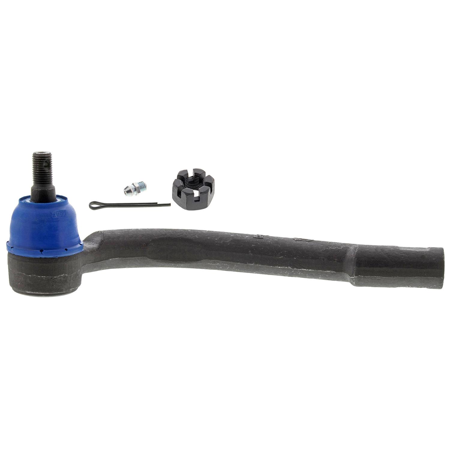 Mevotech MS90604 - Steering Tie Rod End Mevotech MS90604 Steering Tie Rod End product image 5 of 6