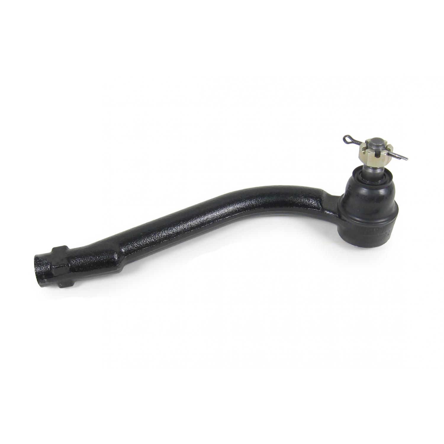 Mevotech MS90605 - Steering Tie Rod End Mevotech MS90605 Steering Tie Rod End product image 2 of 6