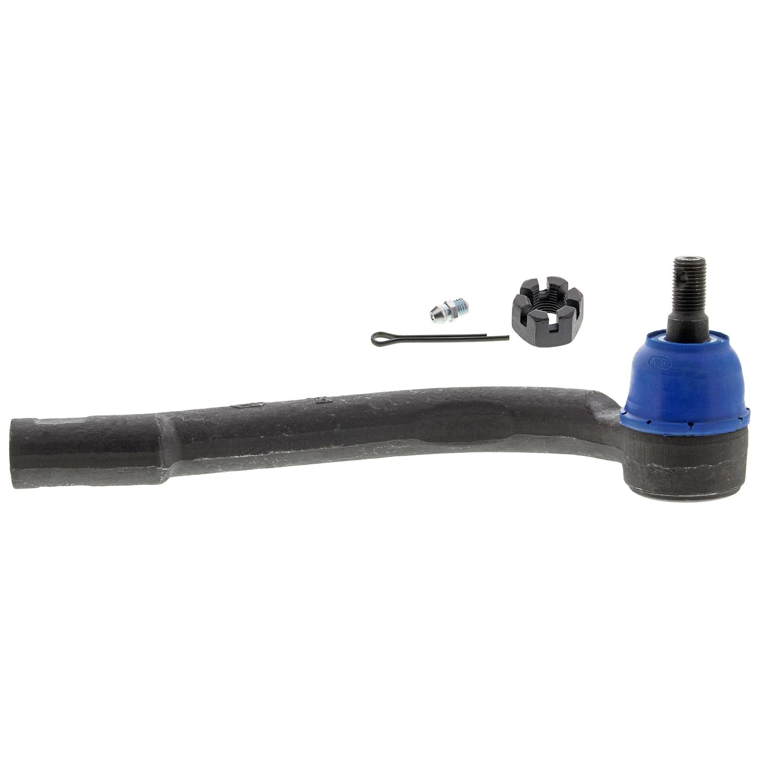 Mevotech MS90605 - Steering Tie Rod End Mevotech MS90605 Steering Tie Rod End product image 5 of 6