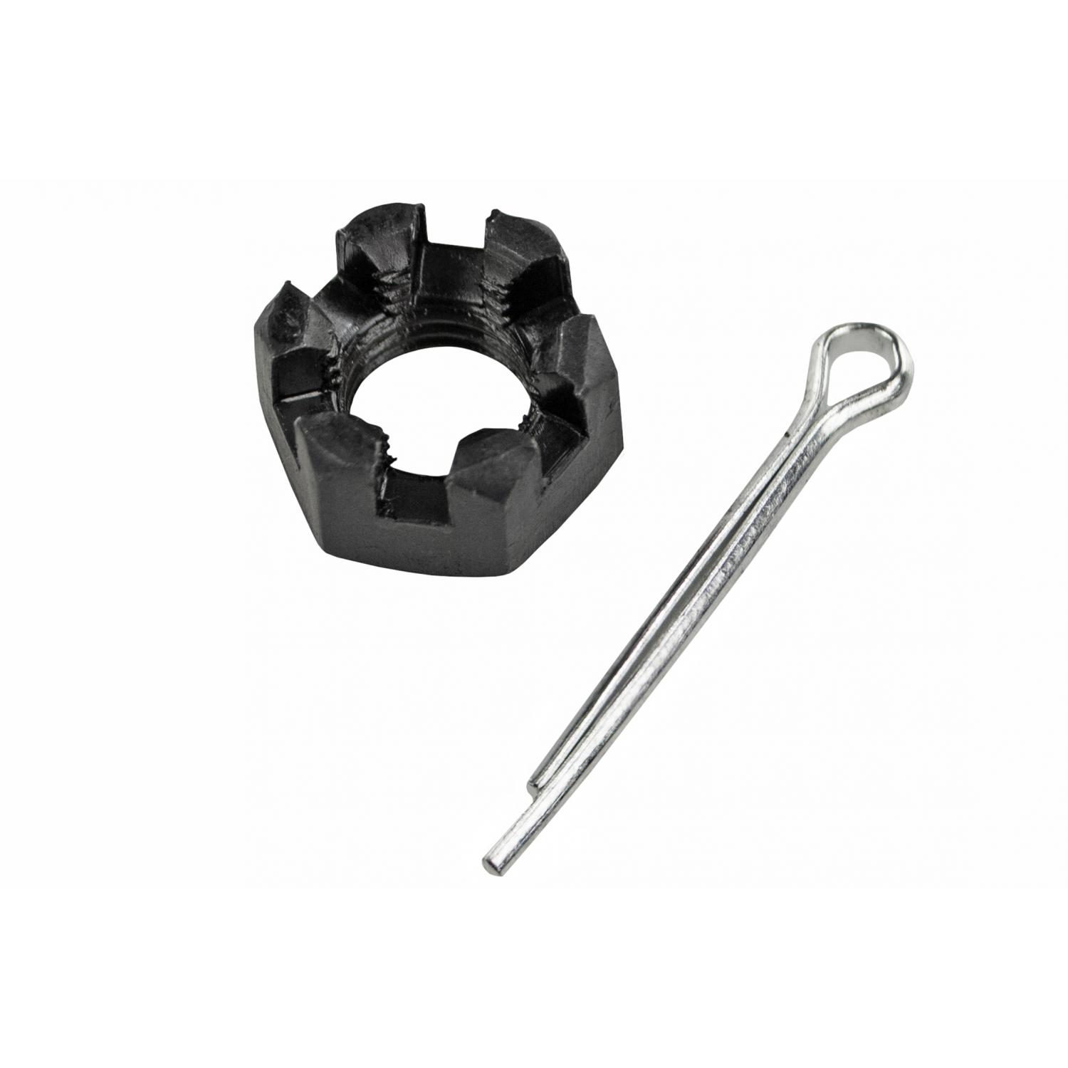 Mevotech MS90607 - Steering Tie Rod End Mevotech MS90607 Steering Tie Rod End product image 3 of 3
