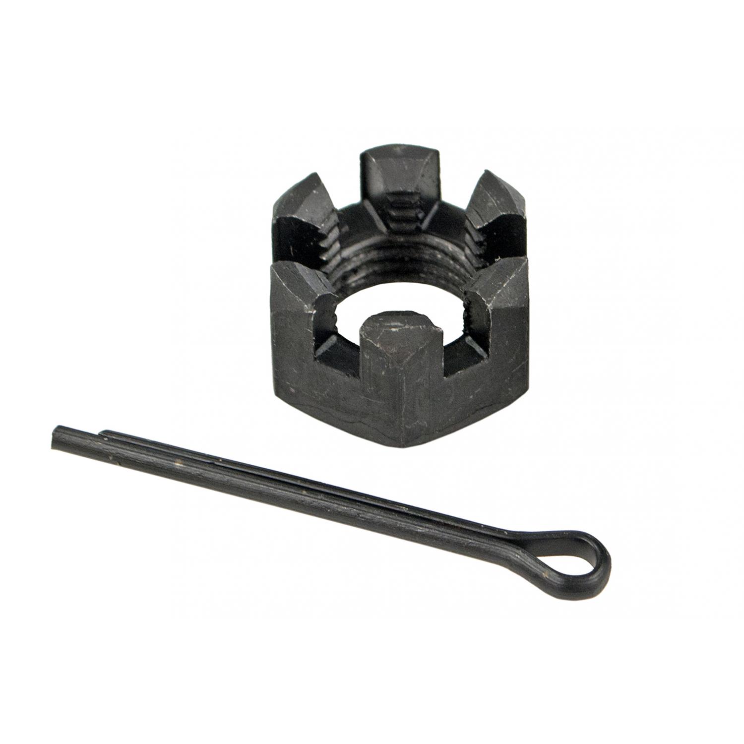 Mevotech MS90612 Steering Tie Rod End product image 3 of 6