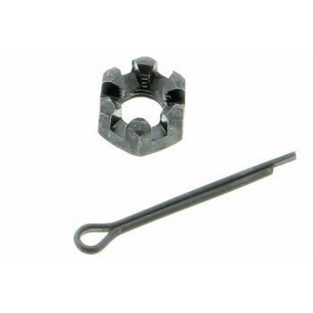Mevotech MS90613 Steering Tie Rod End product image 3 of 6