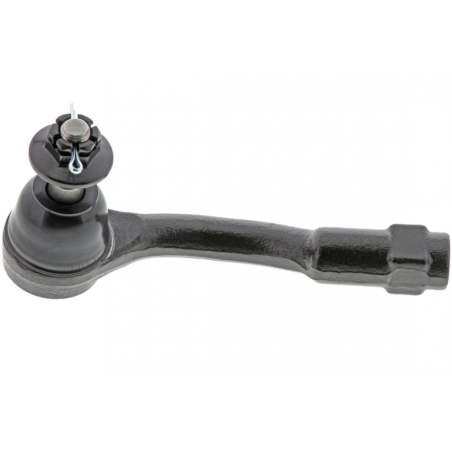 Mevotech MS90614 Steering Tie Rod End product image 2 of 3