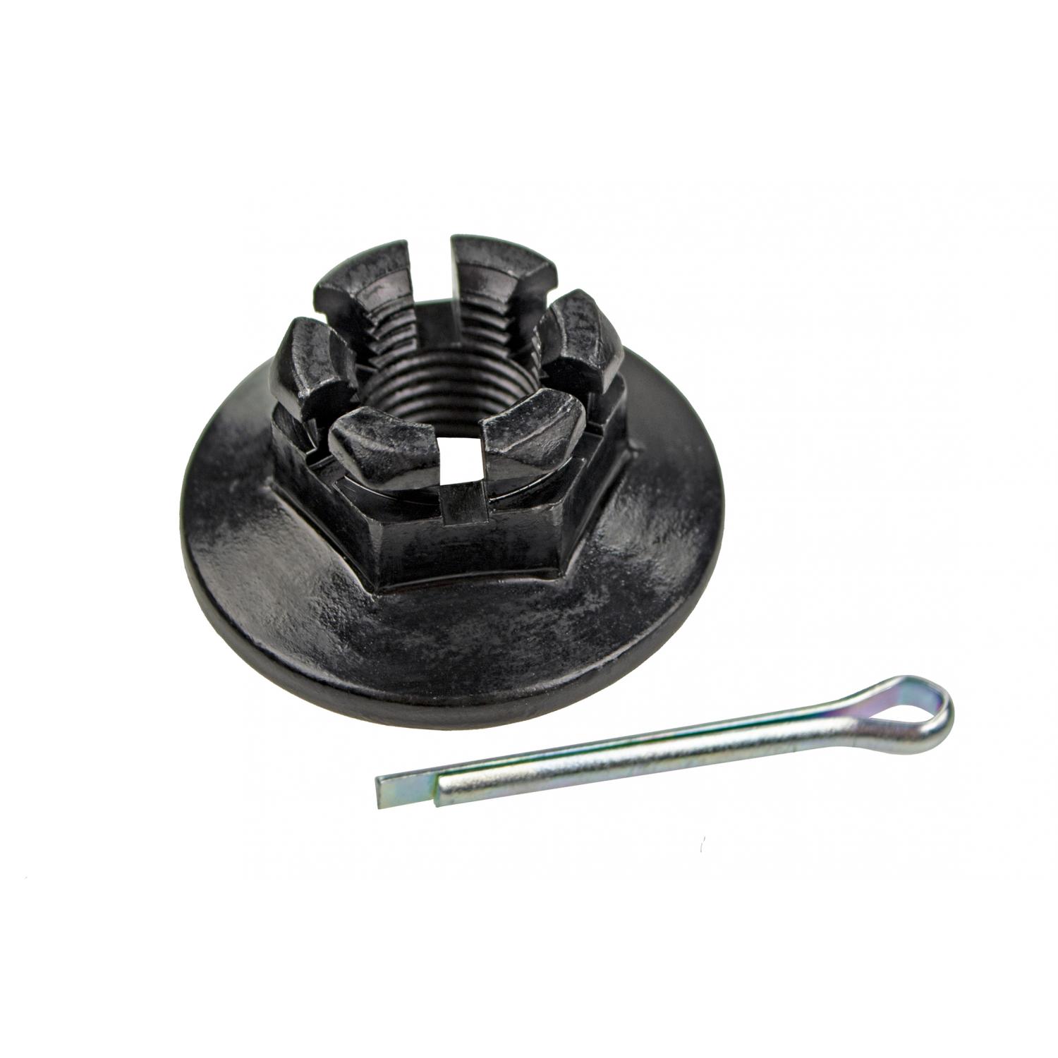 Mevotech MS90614 Steering Tie Rod End product image 3 of 3