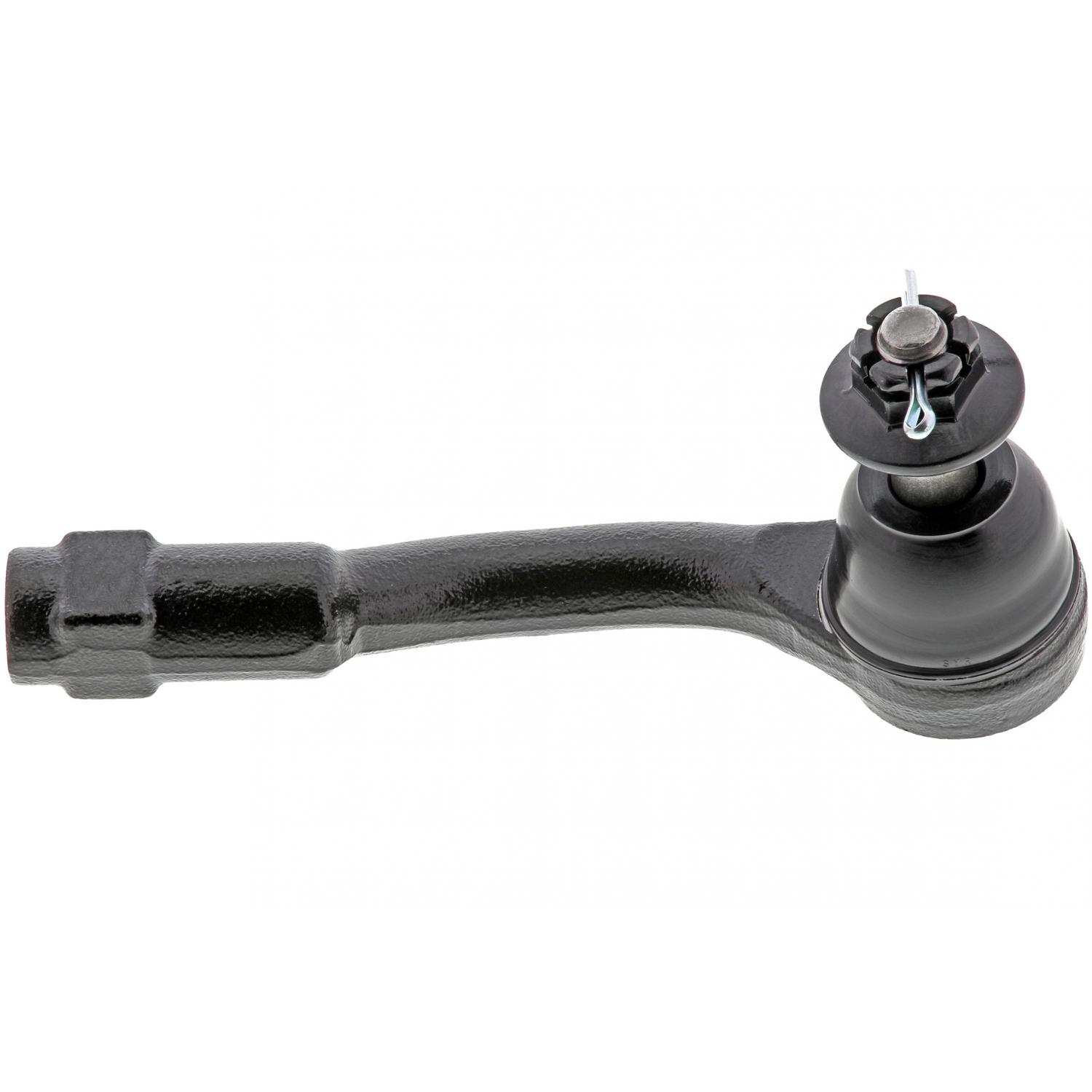 Mevotech MS90615 - Steering Tie Rod End Mevotech MS90615 Steering Tie Rod End product image 2 of 6