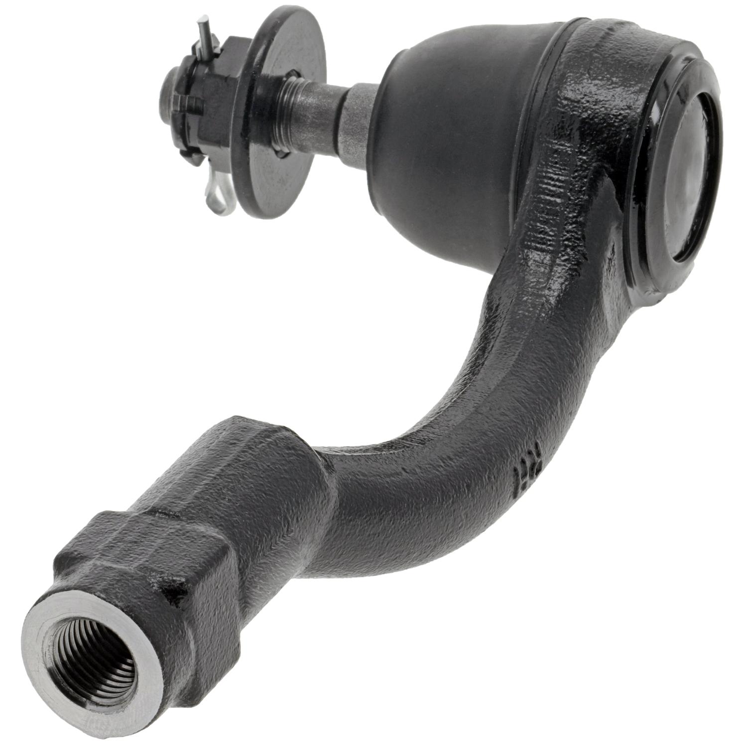 Mevotech MS90615 - Steering Tie Rod End Mevotech MS90615 Steering Tie Rod End product image 4 of 6