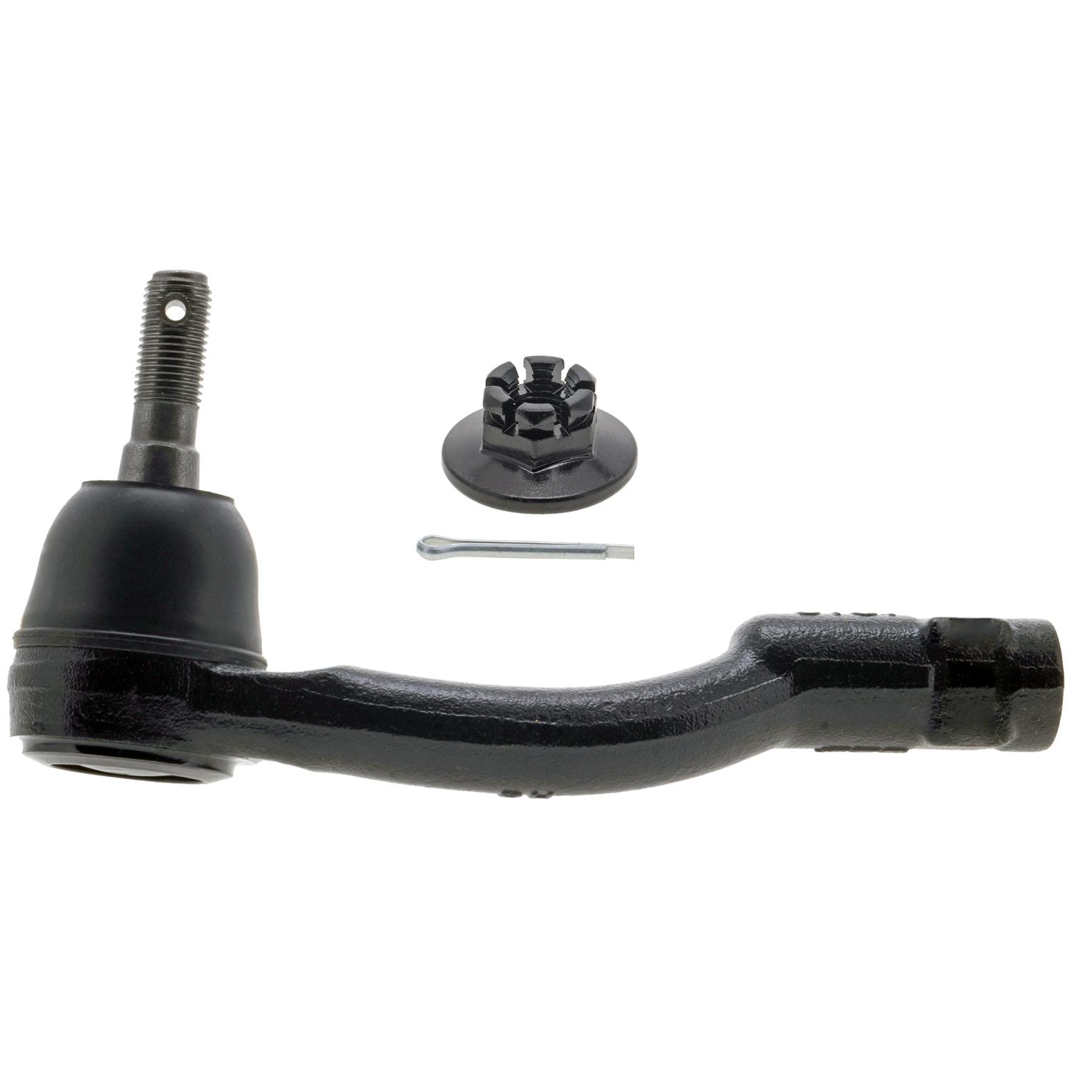 Mevotech MS90615 - Steering Tie Rod End Mevotech MS90615 Steering Tie Rod End product image 5 of 6