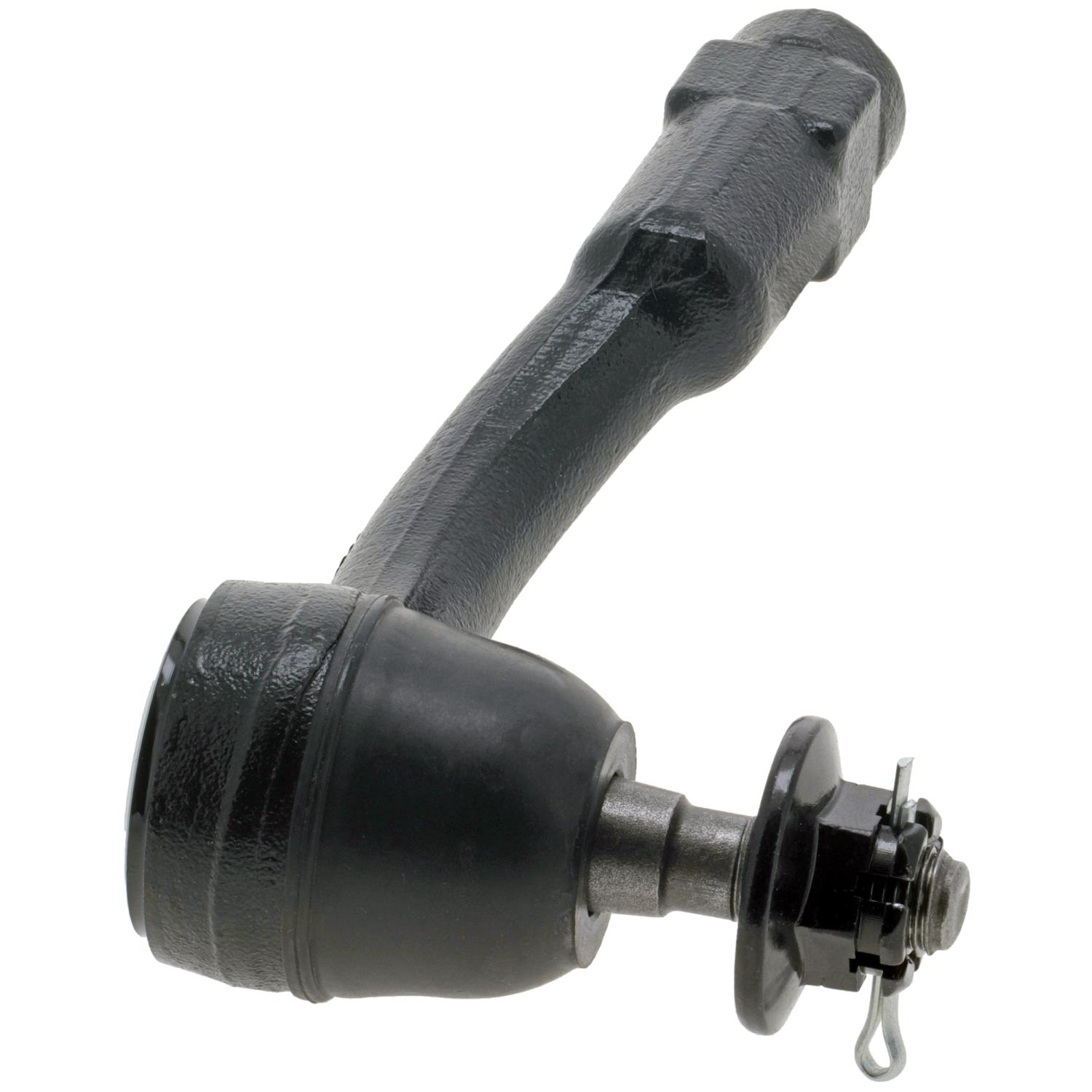 Mevotech MS90615 - Steering Tie Rod End Mevotech MS90615 Steering Tie Rod End product image 6 of 6