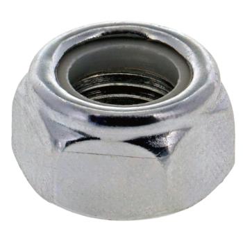 Mevotech MS90617 Steering Tie Rod End product image 4 of 6