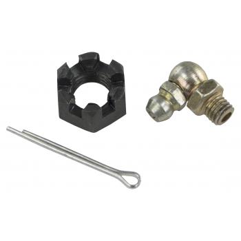 Mevotech MS90633 - Steering Tie Rod End Mevotech MS90633 Steering Tie Rod End product image 3 of 6