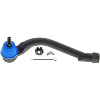 Mevotech MS90633 - Steering Tie Rod End Mevotech MS90633 Steering Tie Rod End product image 5 of 6