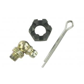 Mevotech MS90634 Steering Tie Rod End product image 3 of 6