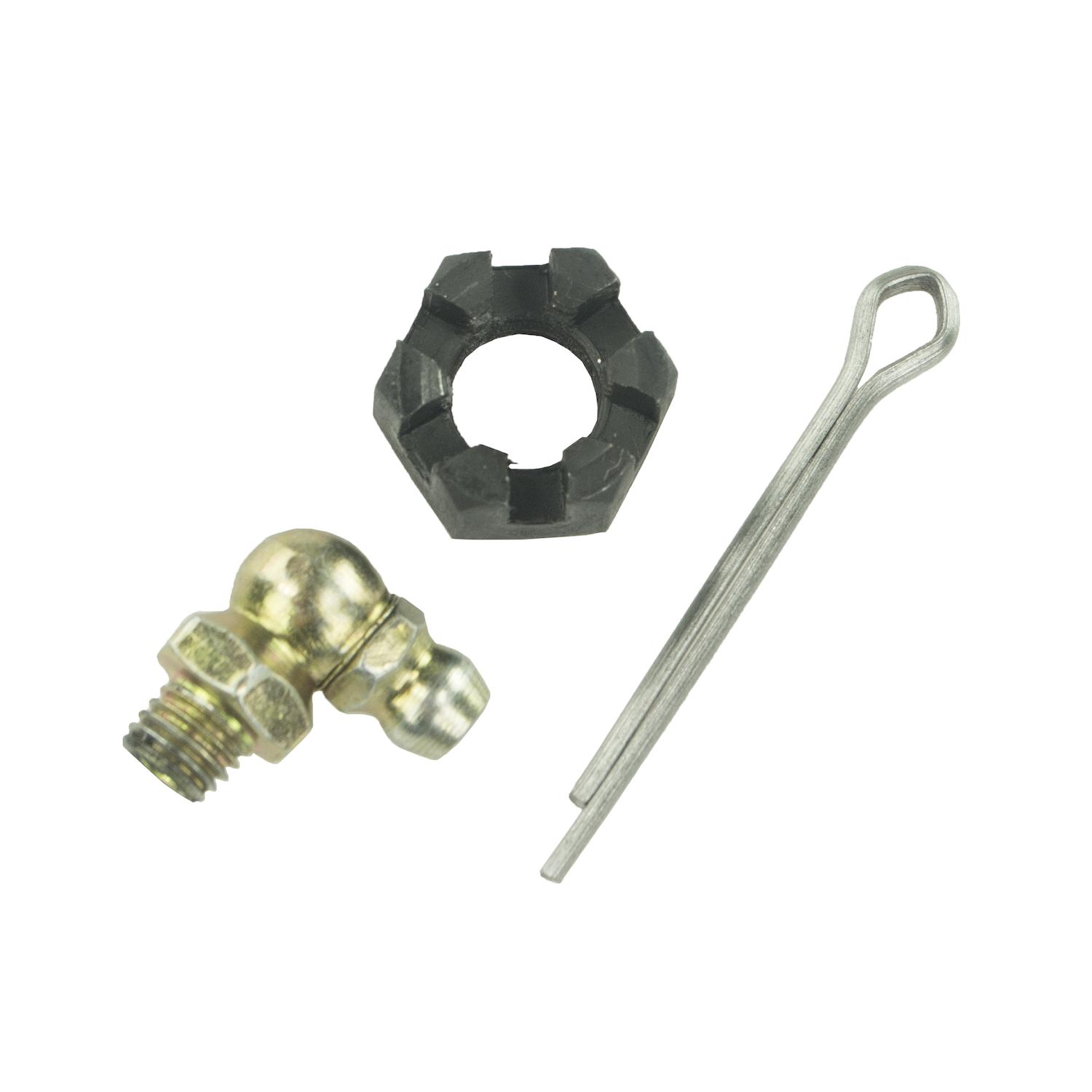 Mevotech MS90635 - Steering Tie Rod End Mevotech MS90635 Steering Tie Rod End product image 3 of 6