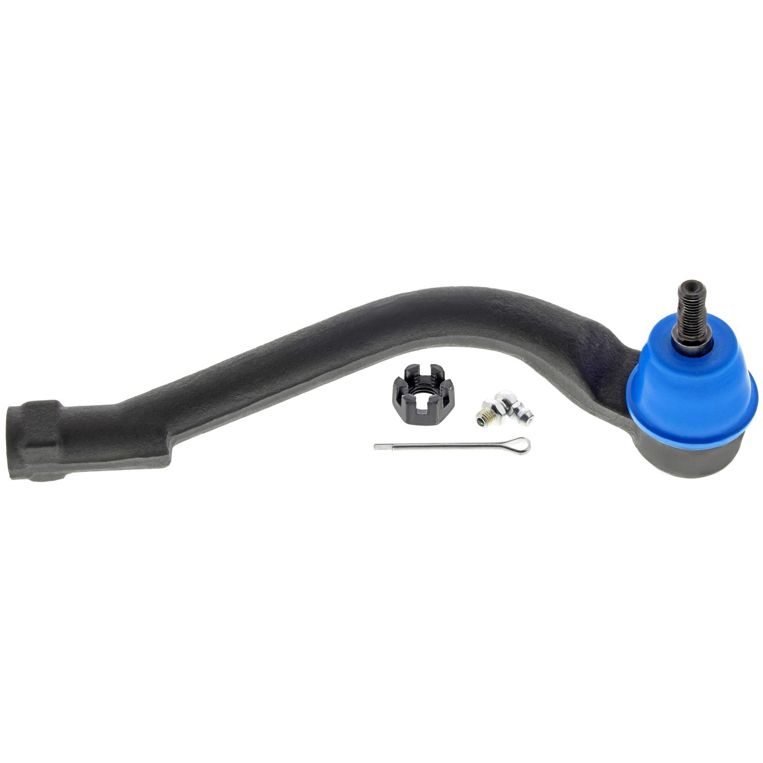 Mevotech MS90635 - Steering Tie Rod End Mevotech MS90635 Steering Tie Rod End product image 5 of 6
