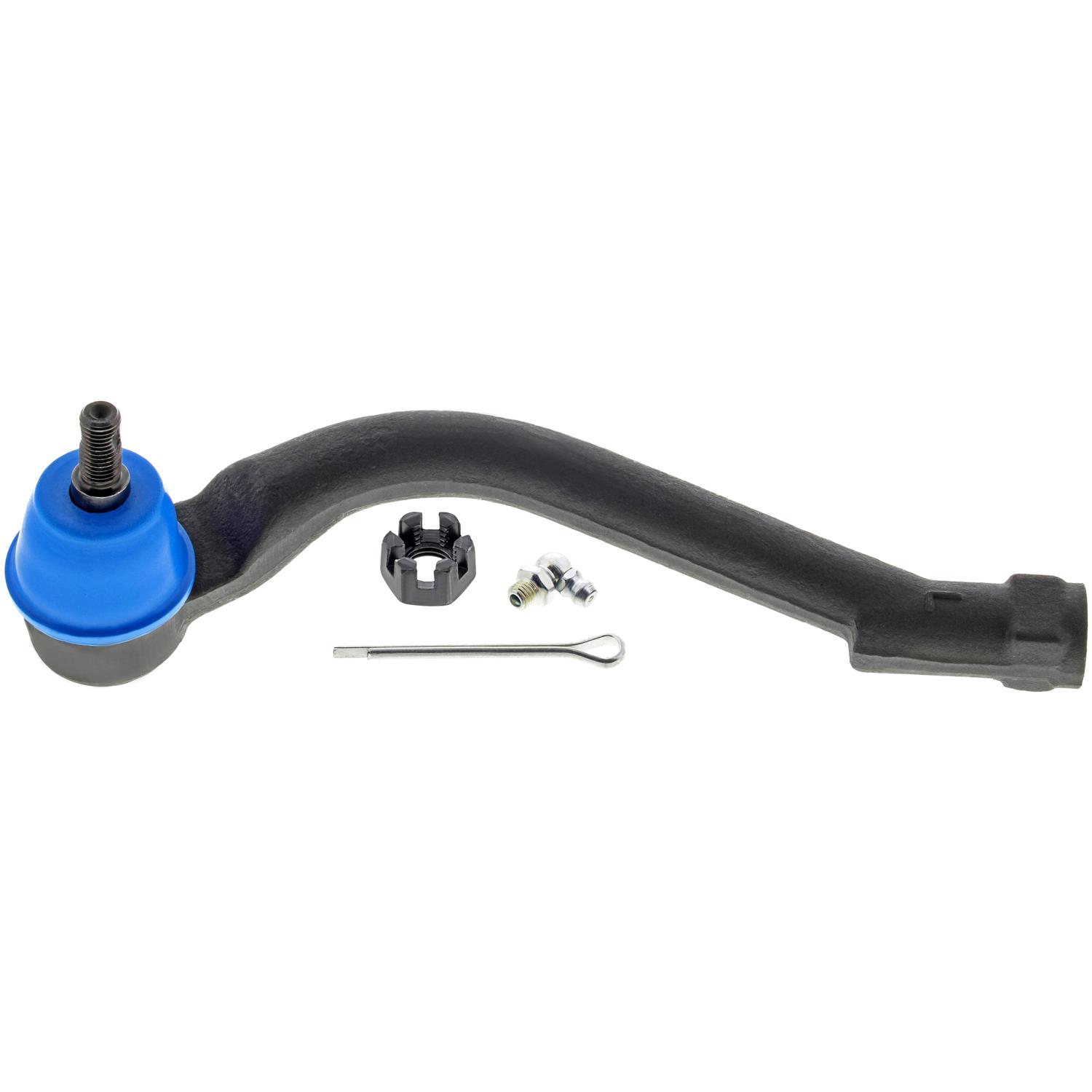 Mevotech MS90636 - Steering Tie Rod End Mevotech MS90636 Steering Tie Rod End product image 5 of 6