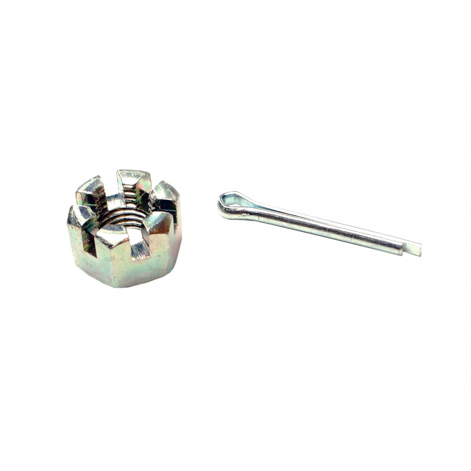 Mevotech MS90637 - Steering Tie Rod End Mevotech MS90637 Steering Tie Rod End product image 3 of 6