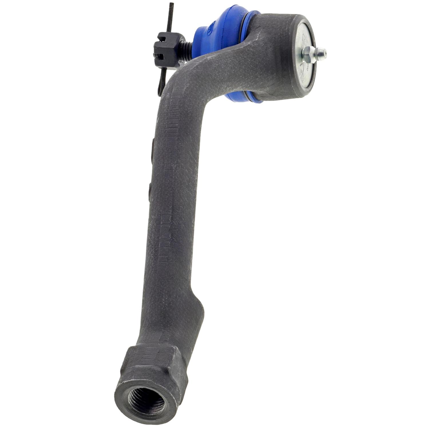 Mevotech MS90637 - Steering Tie Rod End Mevotech MS90637 Steering Tie Rod End product image 4 of 6