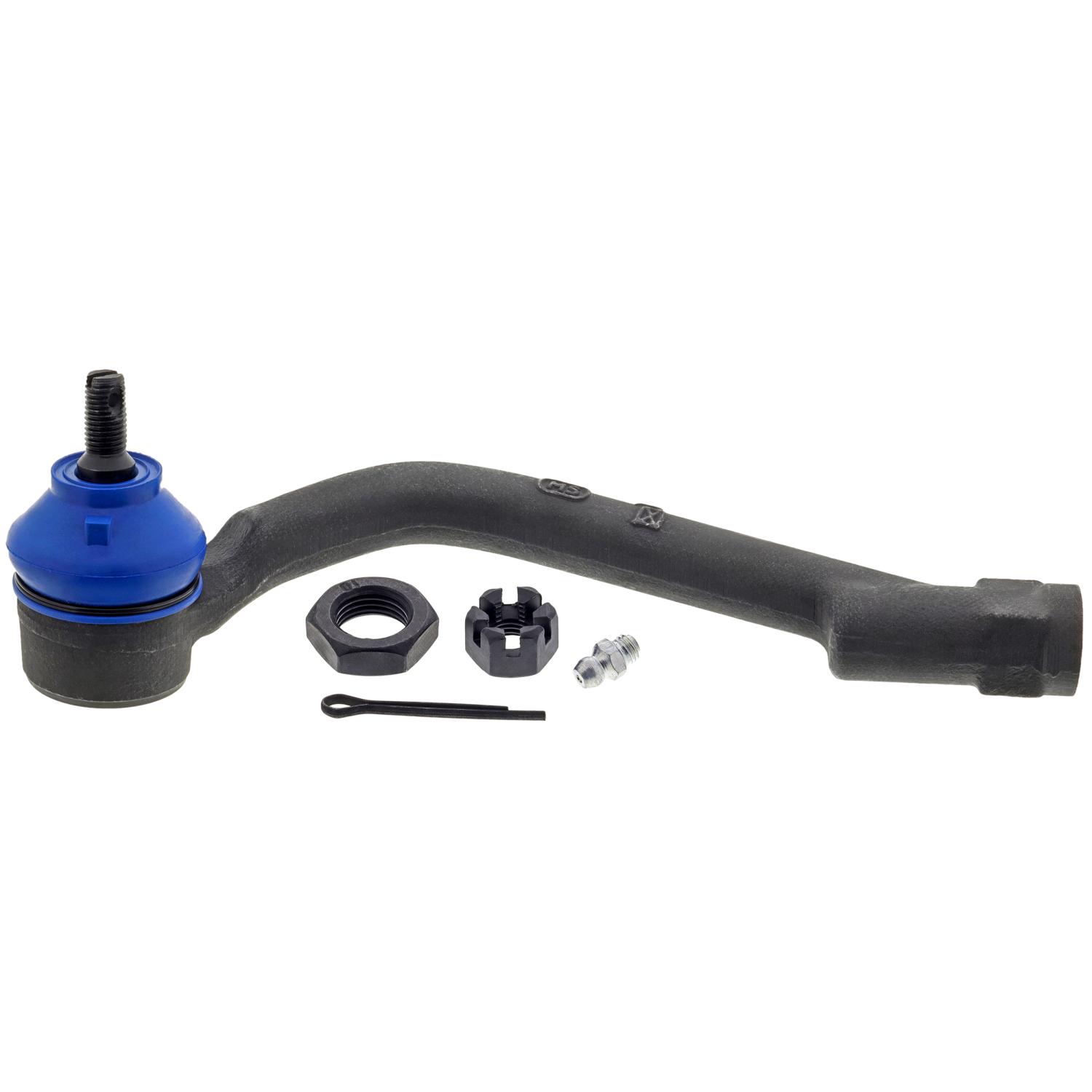 Mevotech MS90637 - Steering Tie Rod End Mevotech MS90637 Steering Tie Rod End product image 5 of 6