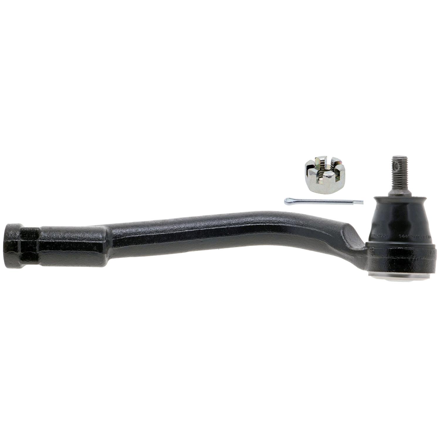 Mevotech MS90638 - Steering Tie Rod End Mevotech MS90638 Steering Tie Rod End product image 5 of 6
