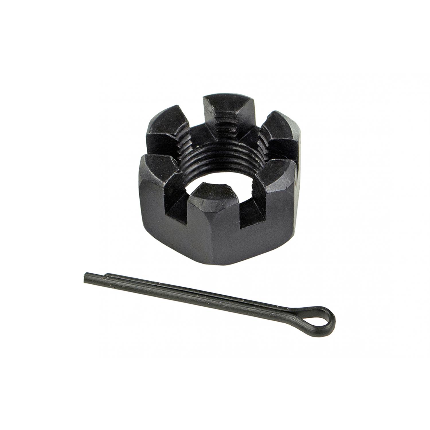 Mevotech MS90639 - Steering Tie Rod End Mevotech MS90639 Steering Tie Rod End product image 3 of 3