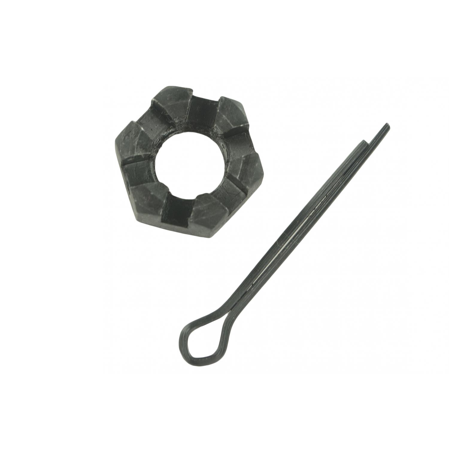 Mevotech MS90640 - Steering Tie Rod End Mevotech MS90640 Steering Tie Rod End product image 3 of 3